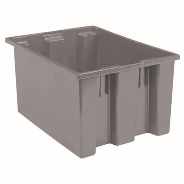 Akro-Mils® Nest & Stack Tote, 23 1/2